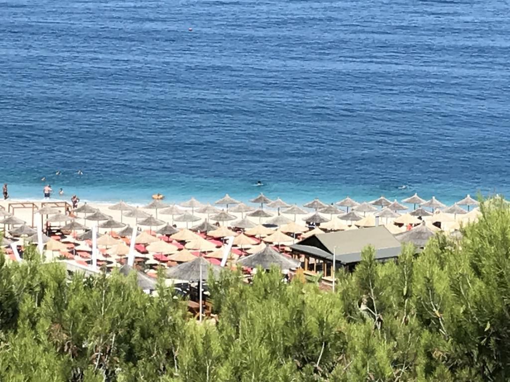 Mango Beach Apartment Sarandë